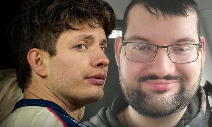 Matt Rife tells ghost hunter with autism to kill himself, comedian claims he was being bullied