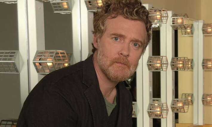 Eyewitness who found Glen Hansard dying after bike crash issues stern warning