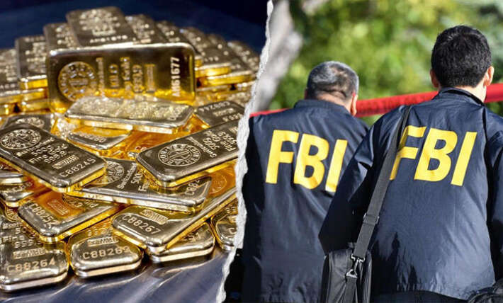 Two men accused of posing as federal agents arrested after allegedly targeting 85-year-old in $200K gold scam