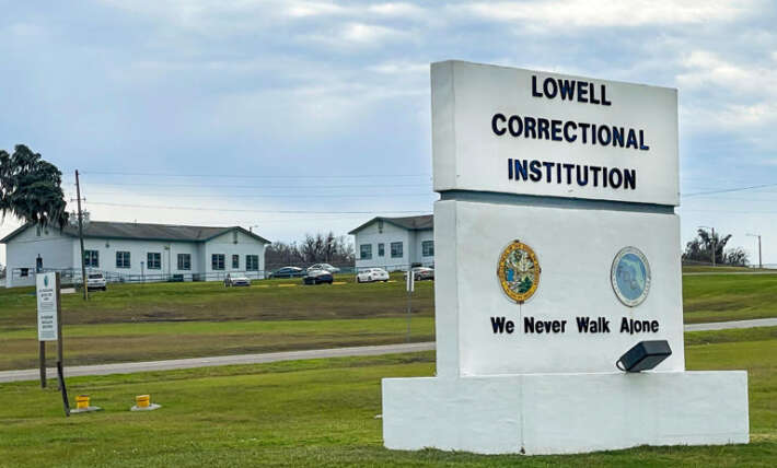 5 women in Florida’s largest women’s prison alleged sexual assault. They’ll get $100K