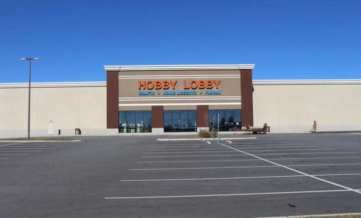 Idaho woman charged after alleged turn-signal attack in Hobby Lobby lot