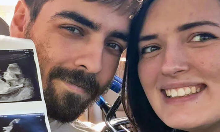 Man, 29, learned he was going to be a dad days after he became permanently paralyzed from one-in-a-million blood clot