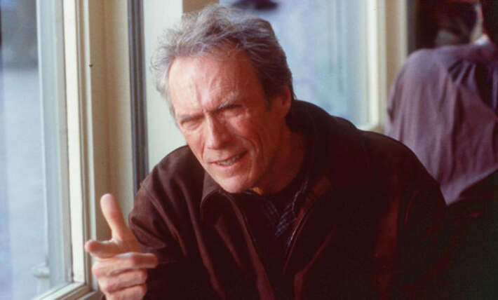Clint Eastwood almost starred in 1994 film that became one of the greatest movies of all time