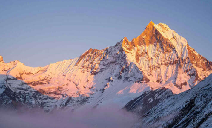 Bodies of 5 mountain climbers found 9 months after they vanished in avalanche
