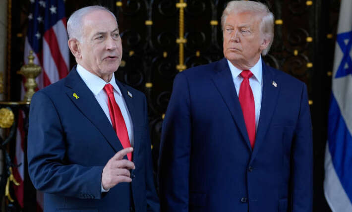 Israel rejects Trump’s Gaza plan, more details emerge on the Strait of Hormuz and other Mideast news