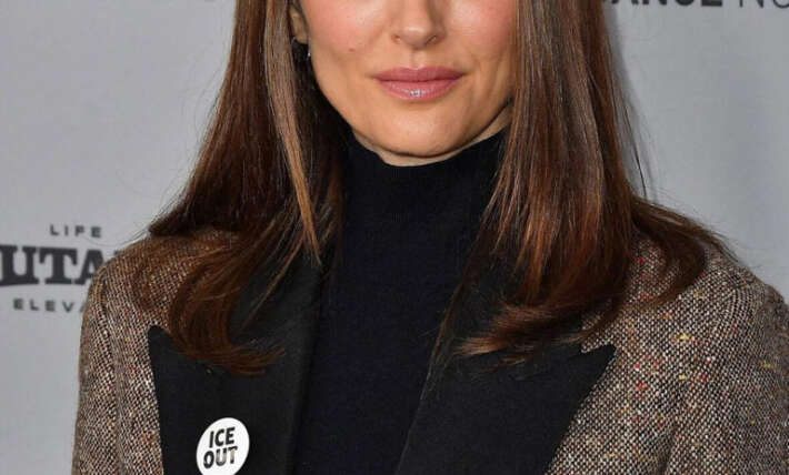 Natalie Portman reportedly feels ‘violated’ by novel rumored to be about her
