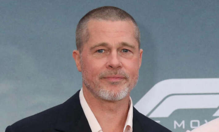 Brad Pitt reveals he’s no longer sober after 7 years, admits he ‘got overconfident a couple times’