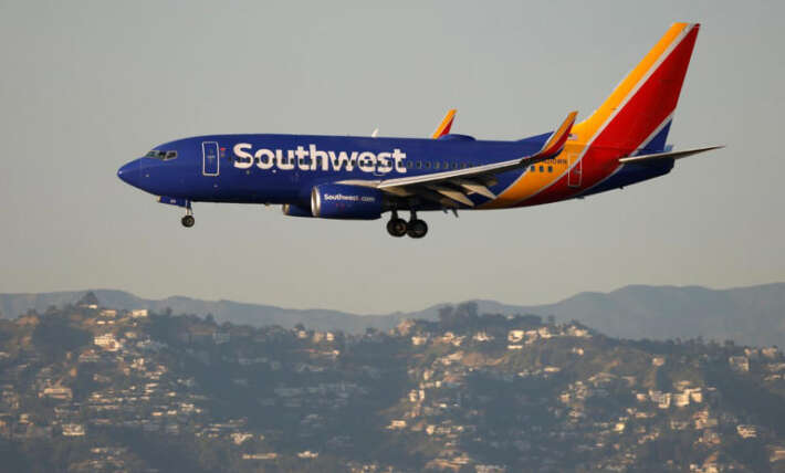 Passenger who died mid-air on LAX-bound flight identified as 22-year-old