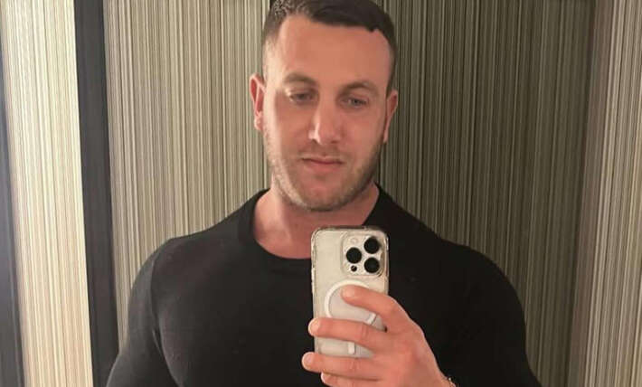 33-year-old man died of heart attack after years of using performance-enhancing drugs he was given in the gym as a teen