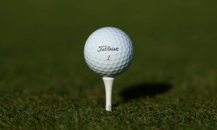 Golfer who faked hole-in-one during tournament resigns from club after viral video