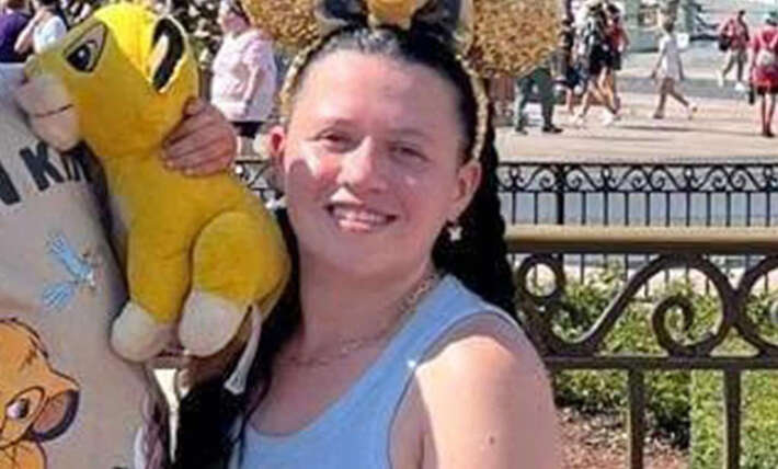 He lost his partner and baby daughter after boat capsized near Statue of Liberty. Now his coworkers are rallying around him