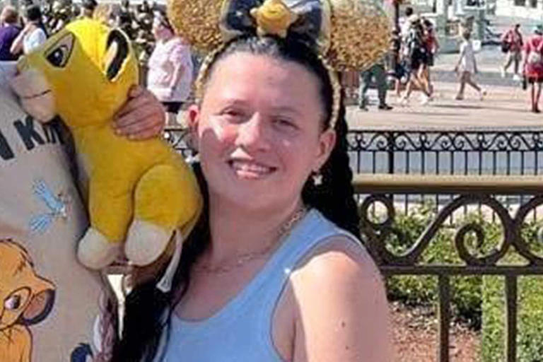 He lost his partner and baby daughter after boat capsized near Statue of Liberty. Now his coworkers are rallying around him