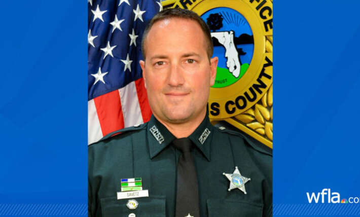 Florida kidnapping ends in deputy’s murder-suicide