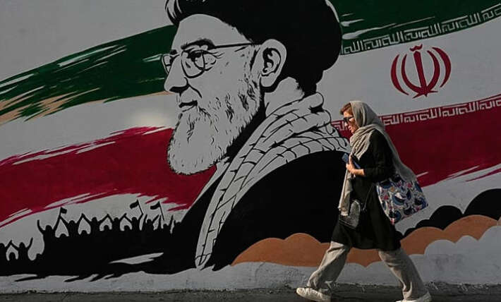 Iran executes woman who claimed self-defence against sexual assault