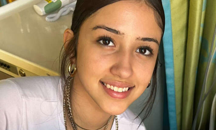 Teen who disappeared from home in the middle of the night has been found alive over 1,200 miles away