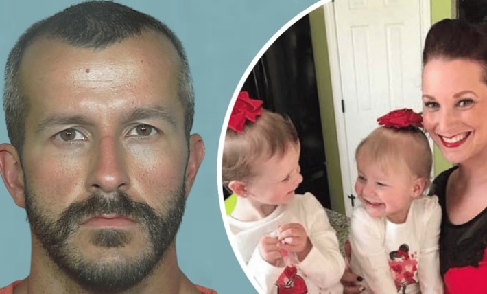 Murderer Chris Watts planning to marry Ohio woman who relocated to be closer to his prison as he serves multiple life sentences, family confirms