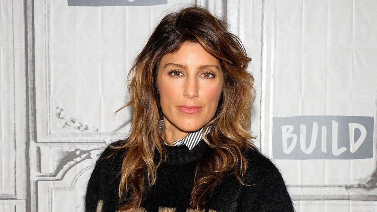 ‘Blue Bloods’ star Jennifer Esposito says she walked away from Hollywood after years of rejection and ‘abuse’