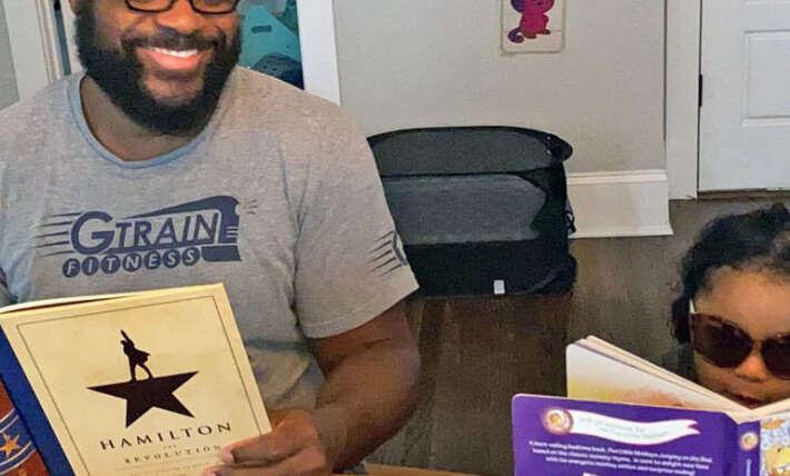 Friend of Malcolm-Jamal Warner’s widow makes GoFundMe to support her and daughter, 9, amid legal battle over actor’s estate