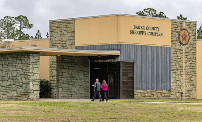 They stood their ground in Florida. They’re charged with murder. Guess their race.