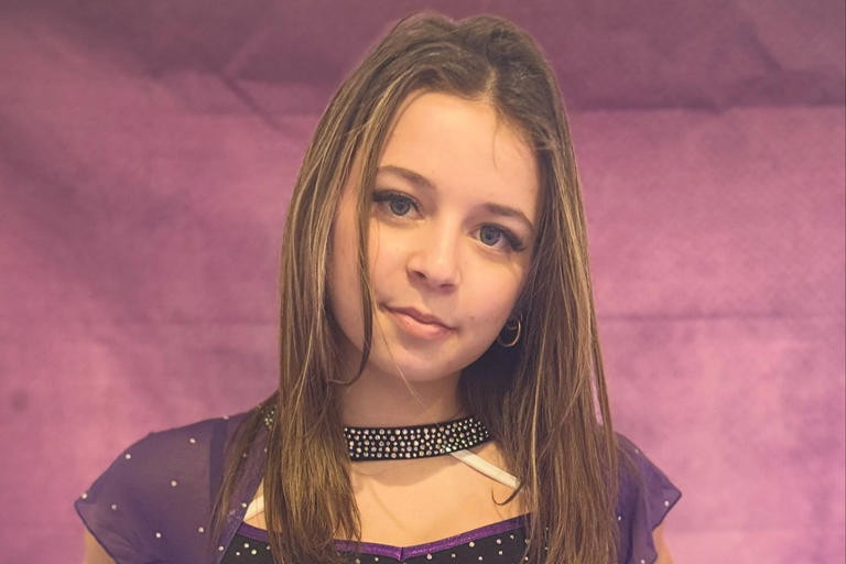 Teen cheerleader, 16, dies in ‘terrible accident’ on family vacation while awaiting her high school exam results