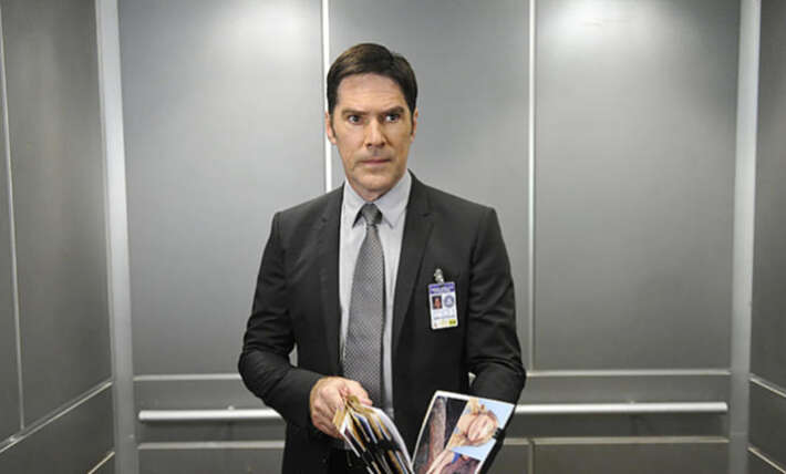 Where is Thomas Gibson now, 10 years after his ‘Criminal Minds’ firing?