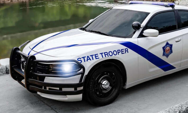 Arkansas trooper threw teen down and punched her in the face during traffic stop, lawsuit says