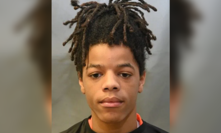 A 15-year-old Indiana boy was just sentenced to 100 years in prison