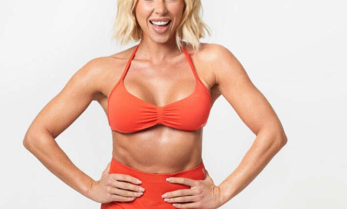 Love Island’s Gabby Allen: People threw money at me after I was on TV