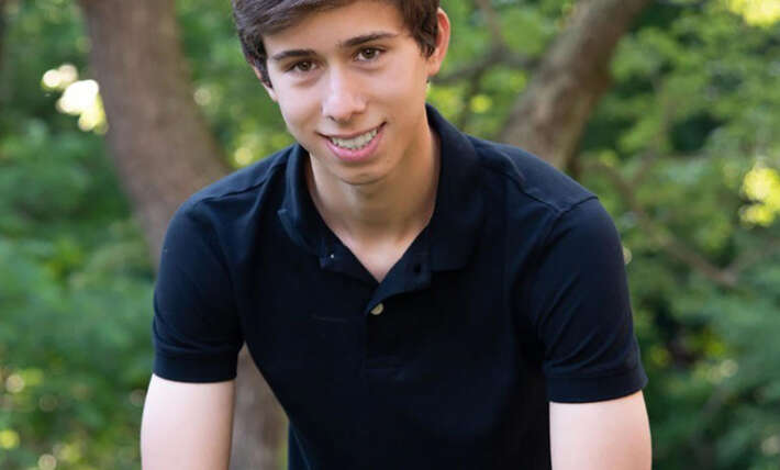 Jew-hating Cornell student begging for cash online after parents kick him out of their house