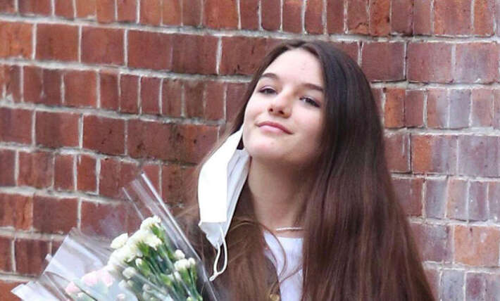Tom Cruise and Katie Holmes’ daughter Suri faces backlash over acting career: source