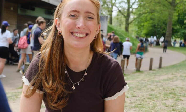 Treasury worker, 26, killed herself one day after anonymous complaint