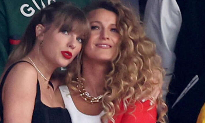 Blake Lively accused of giving Taylor Swift intimate ultimatum that ended friendship