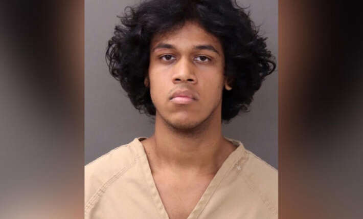 Dad poses as 11-year-old daughter on TikTok and lures her alleged rapist to home to shoot him