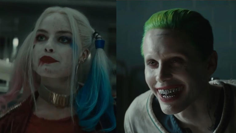 Margot Robbie’s Harley Quinn comments about Jared Leto resurface amidst allegations