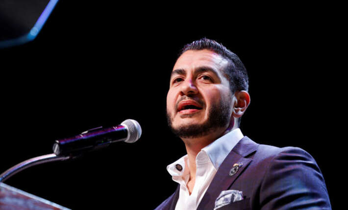Democratic Senate candidate El-Sayed’s mother worked for Hamas, Taliban-linked group
