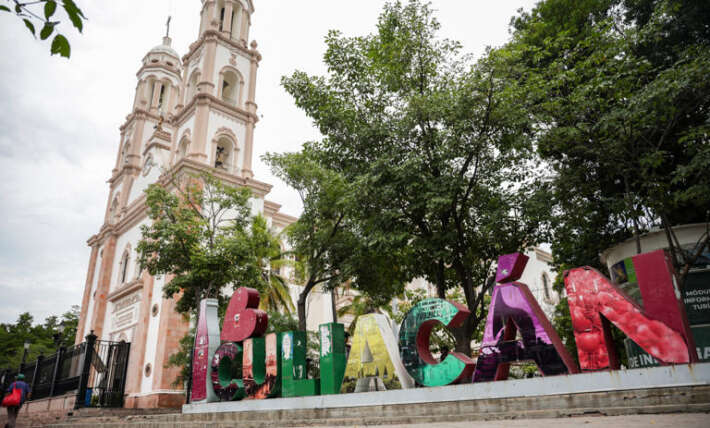 Another influencer gunned down in Sinaloa: César Gastélum killed during livestream in Culiacán