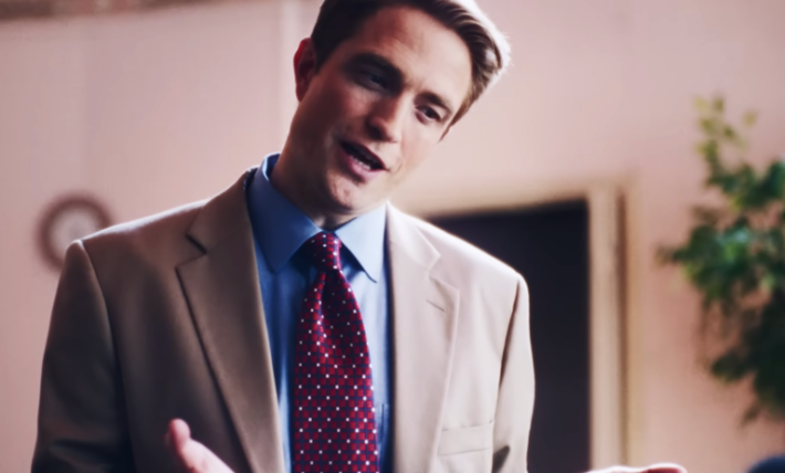 ‘Primetime’ trailer: Robert Pattinson is ‘To Catch a Predator’ host