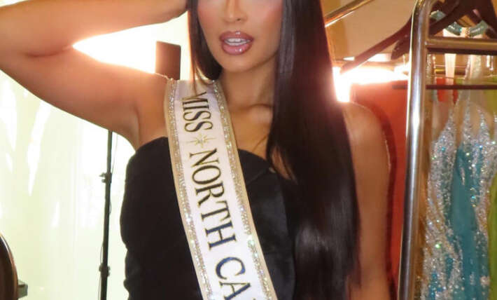 North Carolina beauty queen stripped of title over ‘racist’ posts launches legal challenge, blames ‘shameful cancel culture’