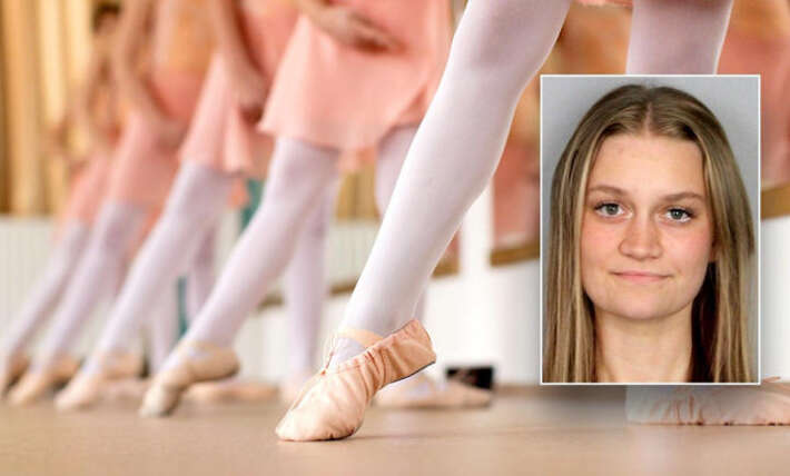 Delaware dance teacher arrested for alleged sexual abuse, solicitation of teen students