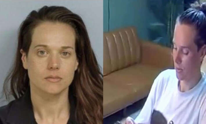 Manhunt ongoing for ‘dangerous’ fugitive after shallow grave discovery, new photo released