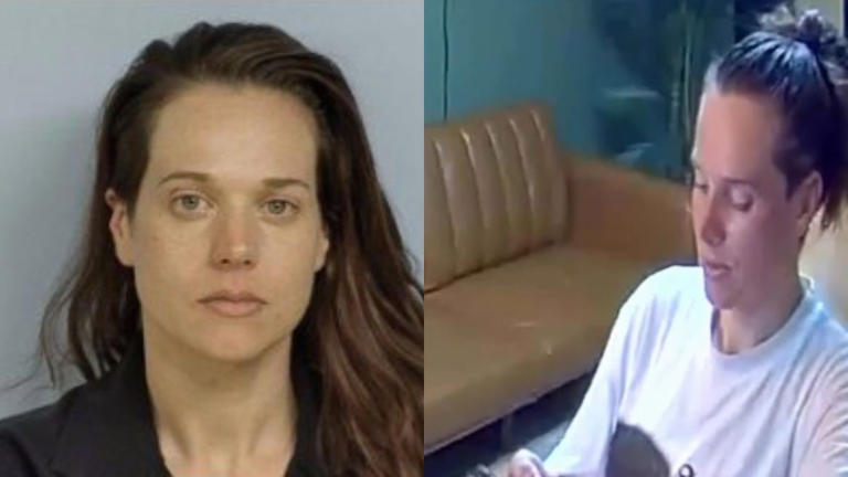 Manhunt ongoing for ‘dangerous’ fugitive after shallow grave discovery, new photo released