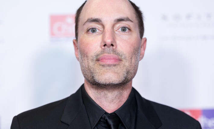 Angelina Jolie’s brother James Haven comes out as gay, writes letter about his sexuality