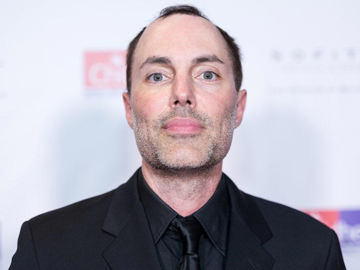 Angelina Jolie’s brother James Haven comes out as gay, writes letter about his sexuality