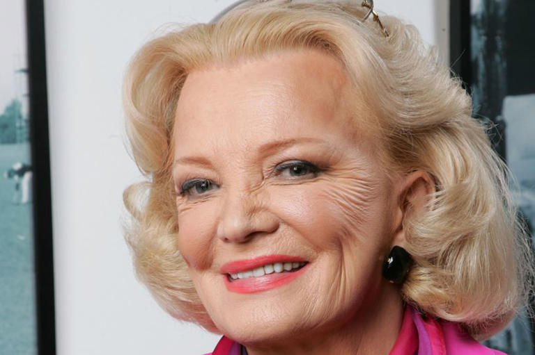 Inside Gena Rowlands’ death and eerie link to The Notebook character two years on