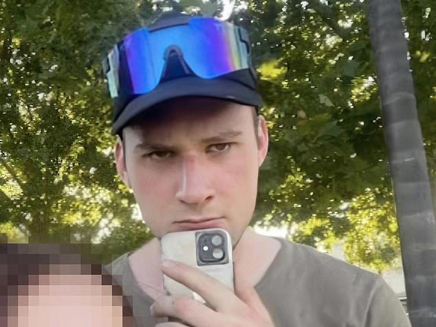 Man accused of murdering Samantha Murphy is rushed to hospital