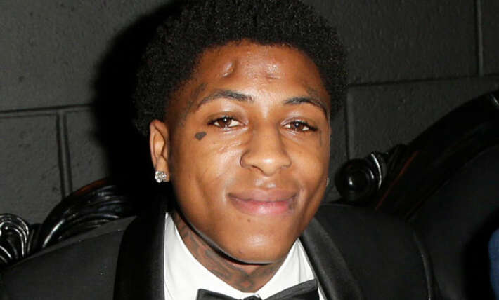 After receiving a Trump pardon, rapper NBA Youngboy reveals he’s left the US and will ‘never’ move back