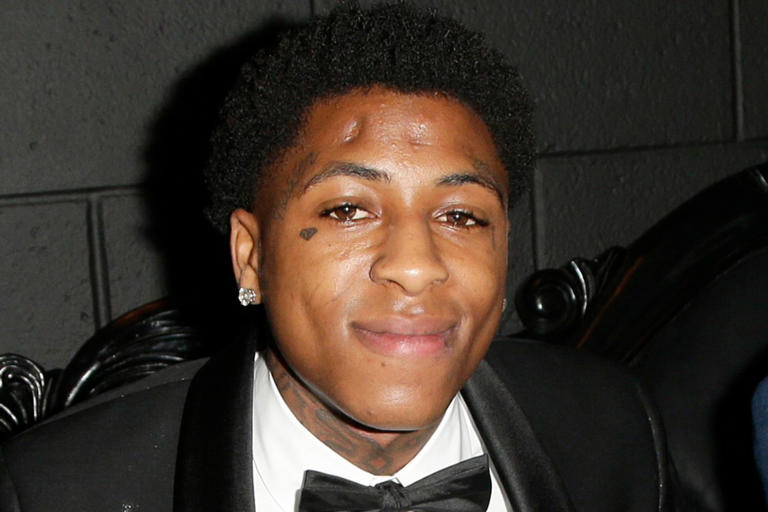 After receiving a Trump pardon, rapper NBA Youngboy reveals he’s left the US and will ‘never’ move back