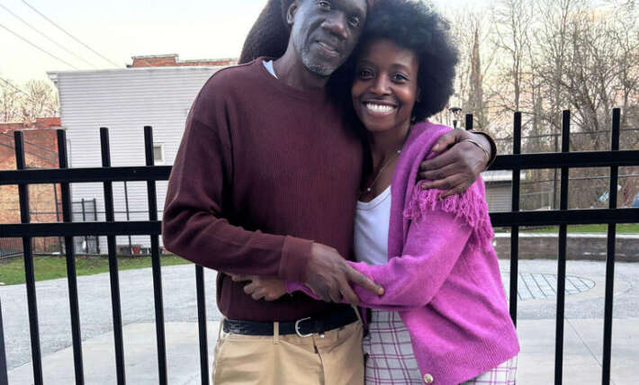 Innocent man who spent 30 years in prison sues Albany for $80M in damages
