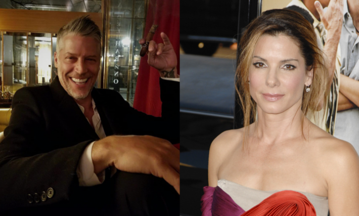 Bryan Randall’s death at 57 revealed the private care behind Sandra Bullock’s loss