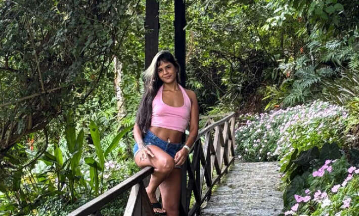 Influencer dies in police chase while transporting over 100 kilos of weed